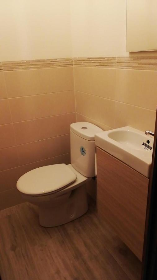 Apartment Casa Parvathi Candeleda