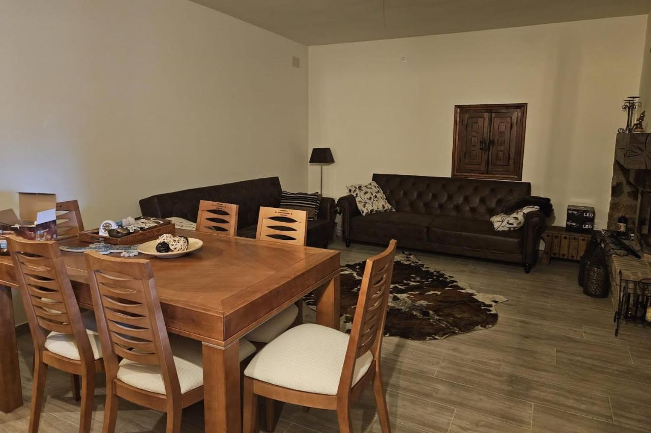 Casa Parvathi *
