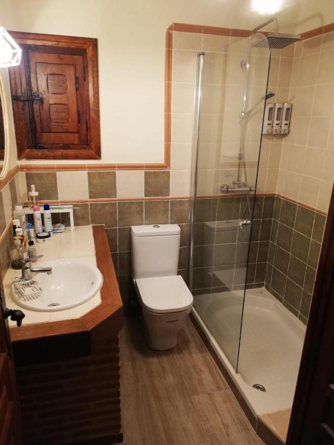 Casa Parvathi Apartment