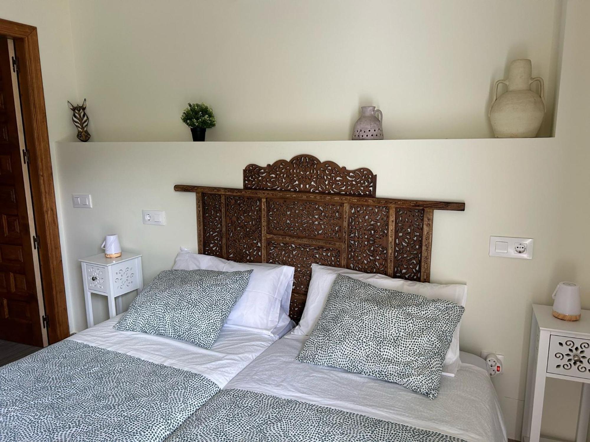 Apartment Casa Parvathi