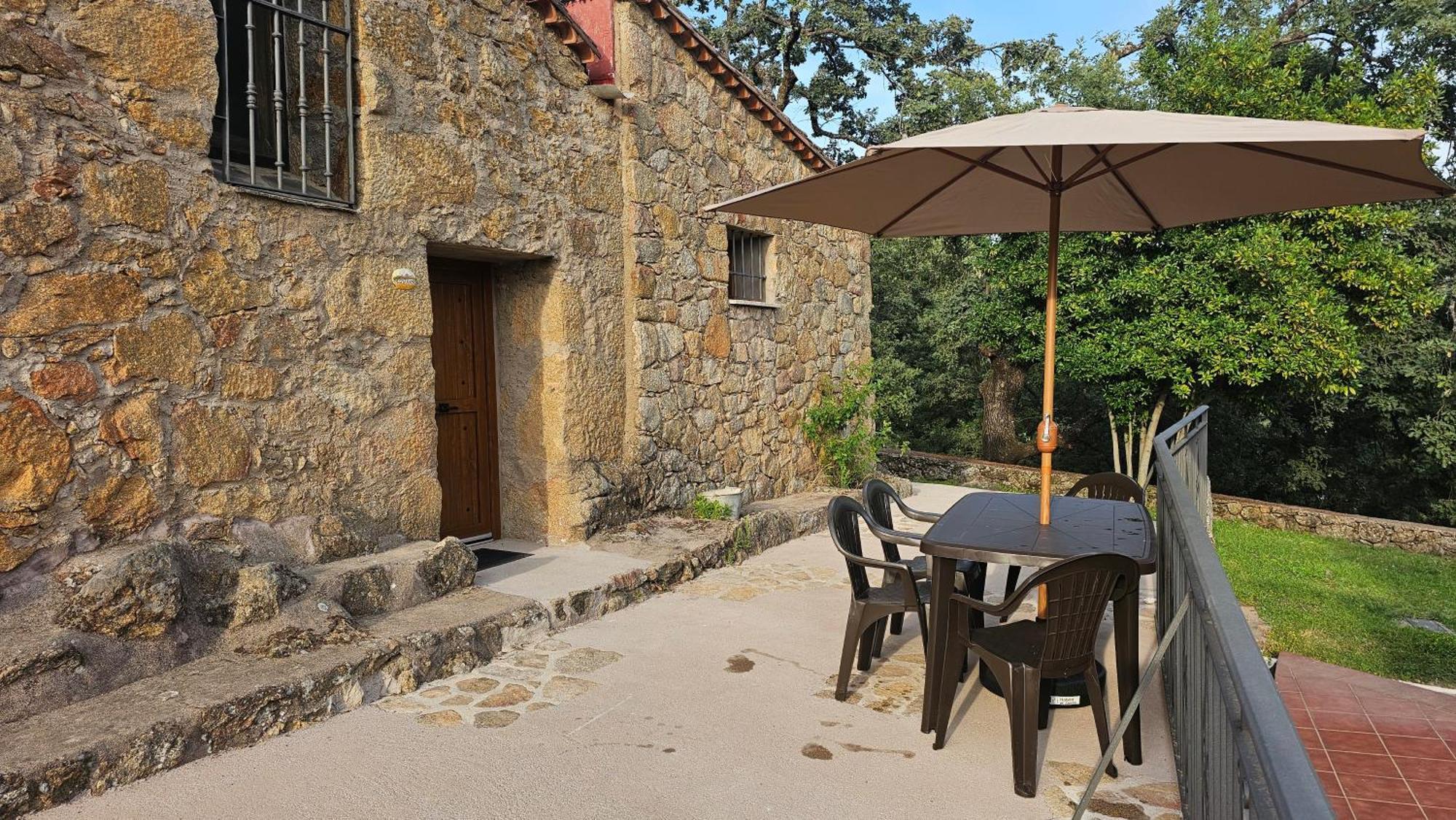 Casa Parvathi
