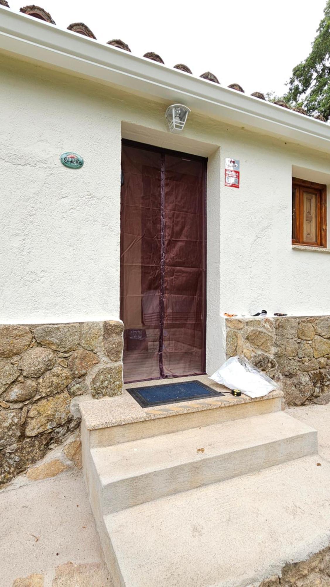 Casa Parvathi Apartment *